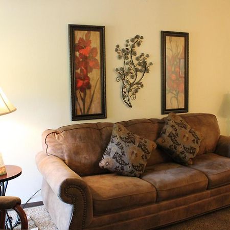 Gatlinburg Chateau Condo 510 Εξωτερικό φωτογραφία