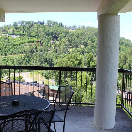 Gatlinburg Chateau Condo 510 Εξωτερικό φωτογραφία