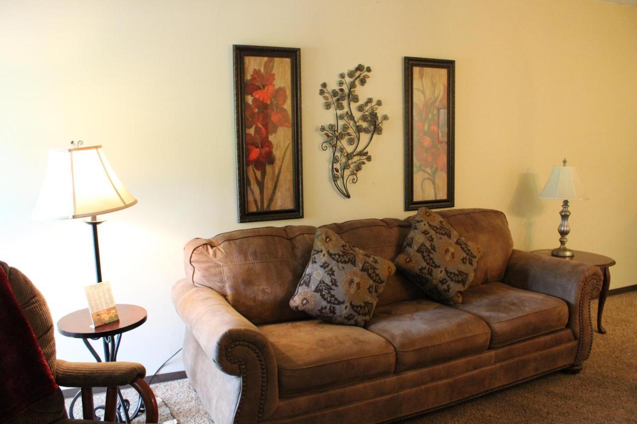 Gatlinburg Chateau Condo 510 Εξωτερικό φωτογραφία