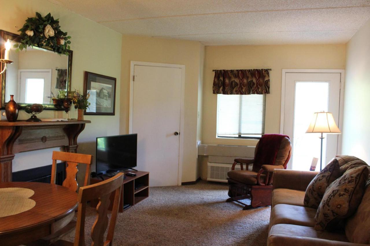 Gatlinburg Chateau Condo 510 Εξωτερικό φωτογραφία