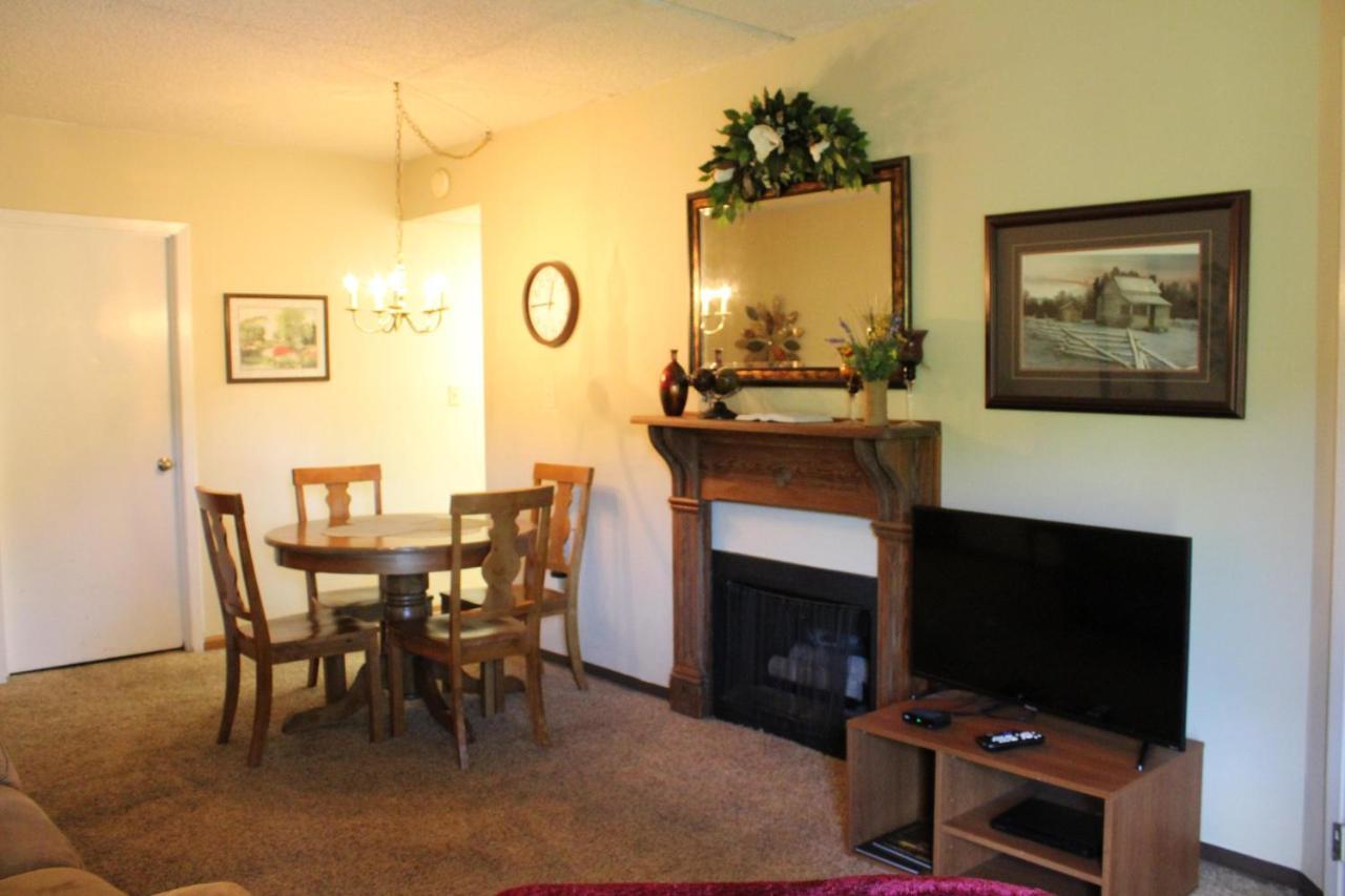 Gatlinburg Chateau Condo 510 Εξωτερικό φωτογραφία