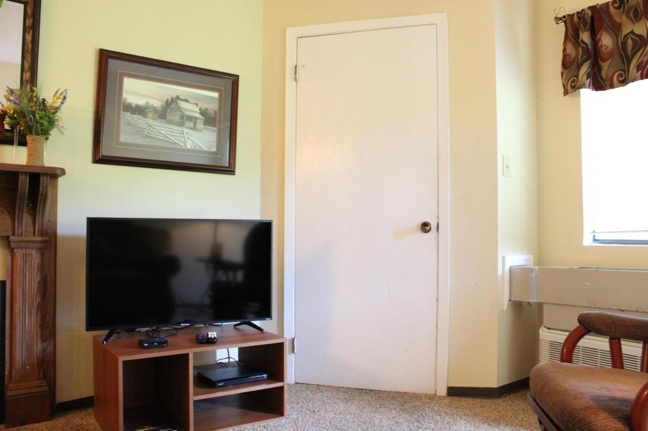 Gatlinburg Chateau Condo 510 Εξωτερικό φωτογραφία