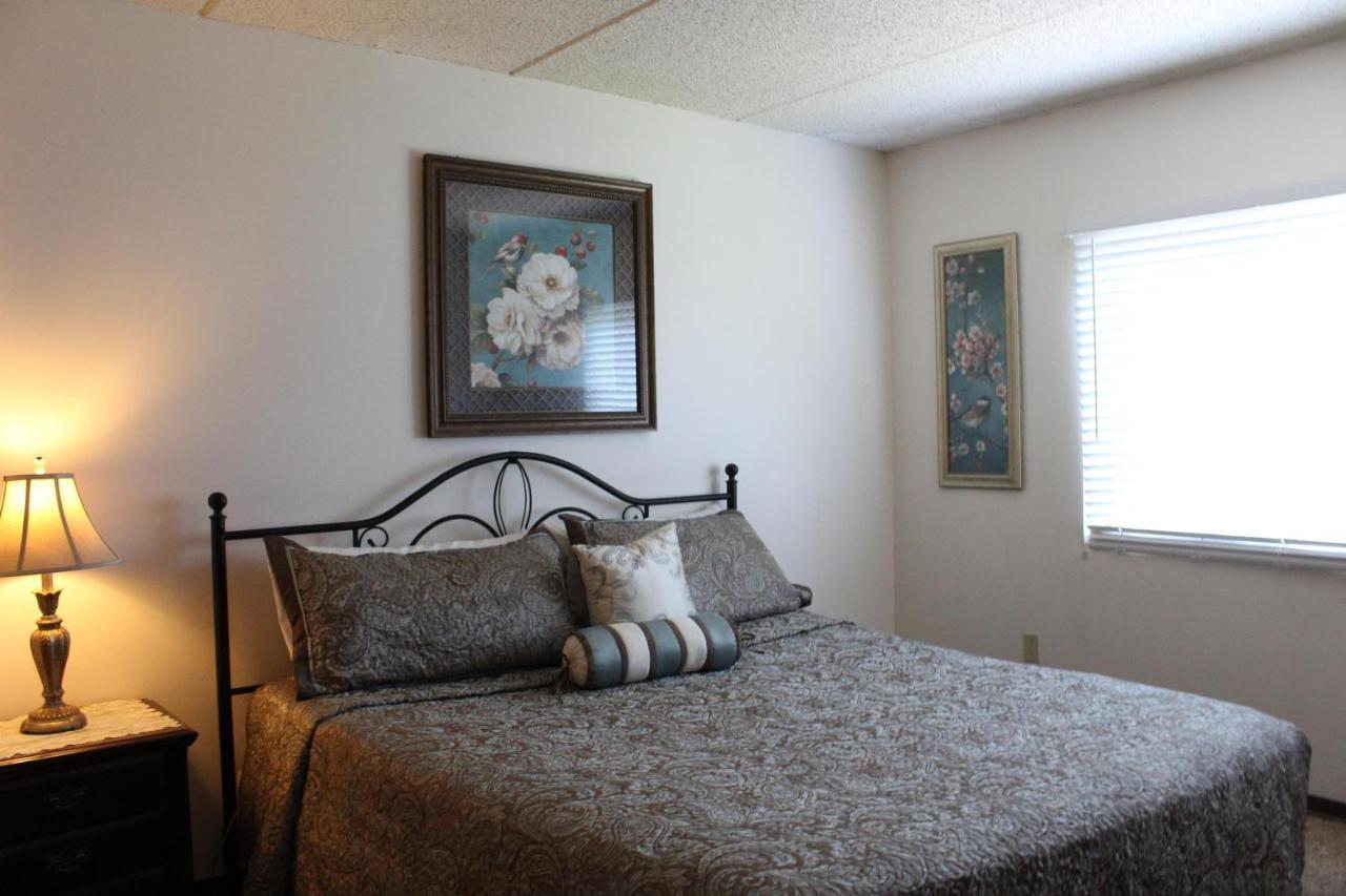 Gatlinburg Chateau Condo 510 Εξωτερικό φωτογραφία