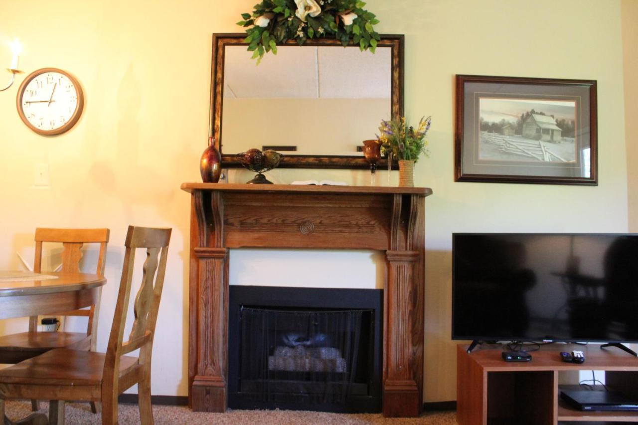 Gatlinburg Chateau Condo 510 Εξωτερικό φωτογραφία