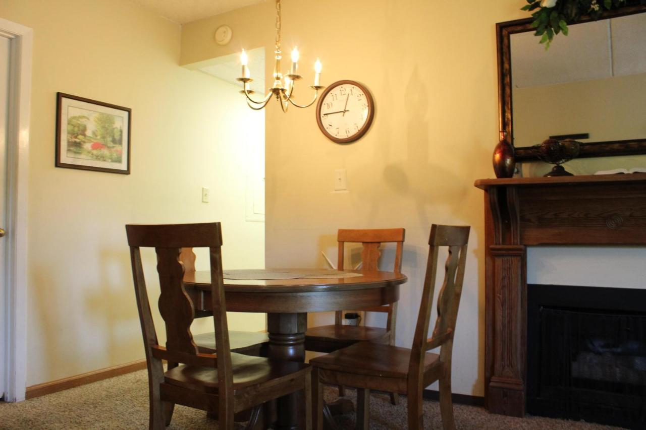 Gatlinburg Chateau Condo 510 Εξωτερικό φωτογραφία