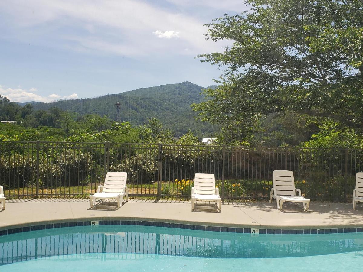 Gatlinburg Chateau Condo 510 Εξωτερικό φωτογραφία