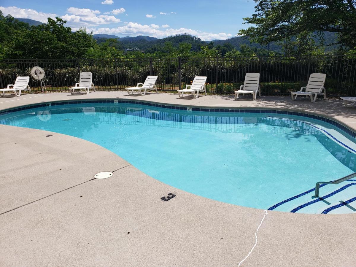 Gatlinburg Chateau Condo 510 Εξωτερικό φωτογραφία