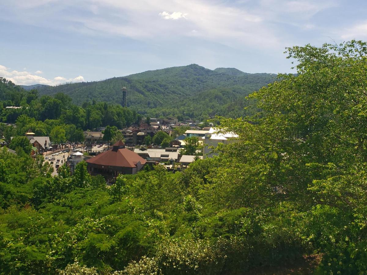 Gatlinburg Chateau Condo 510 Εξωτερικό φωτογραφία