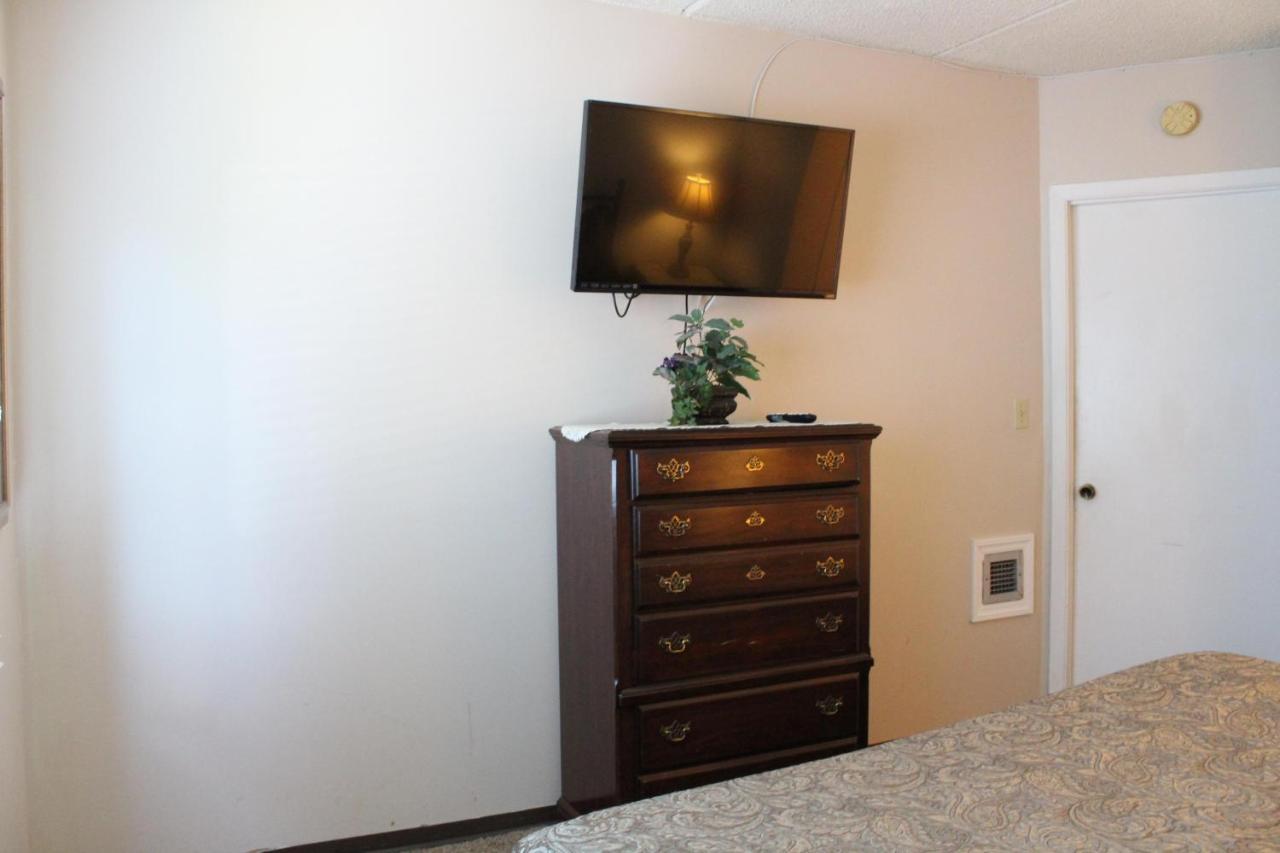 Gatlinburg Chateau Condo 510 Εξωτερικό φωτογραφία