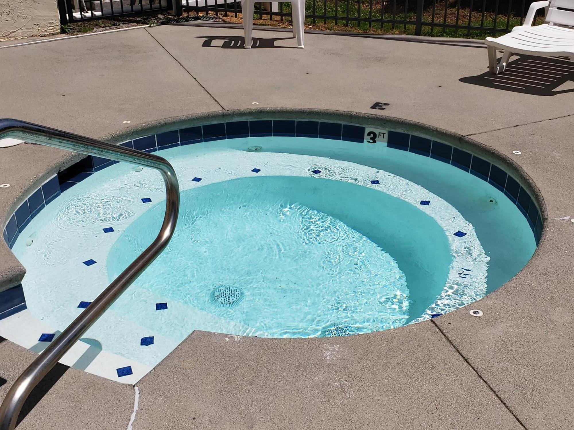 Gatlinburg Chateau Condo 510 Εξωτερικό φωτογραφία